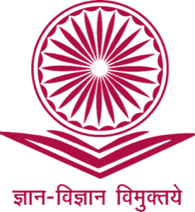 University Grants Commission of India logo