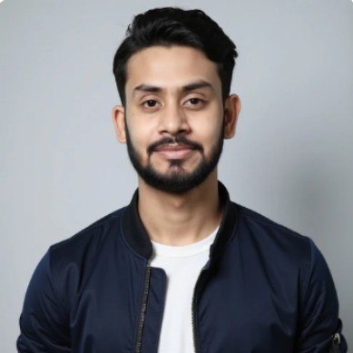 Abhradeep Nag, Microsoft