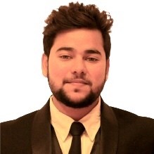 Aman Mishra, JP Morgan