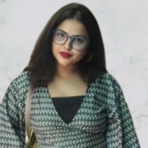 Rashmi Mishra, Persistent Systems